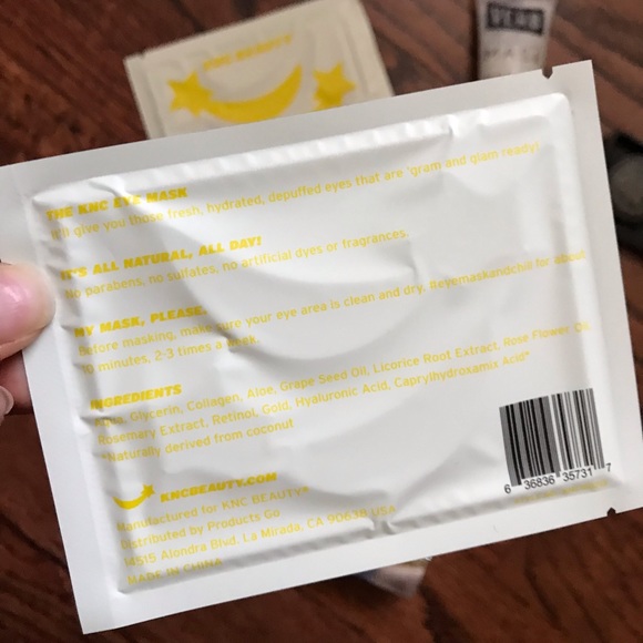 Makeup bundle - Picture 2 of 8